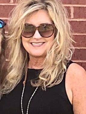 Meet your Posher, Terri